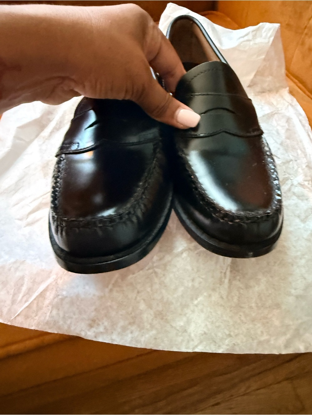 Men’s Loafers - Picture 3 of 5